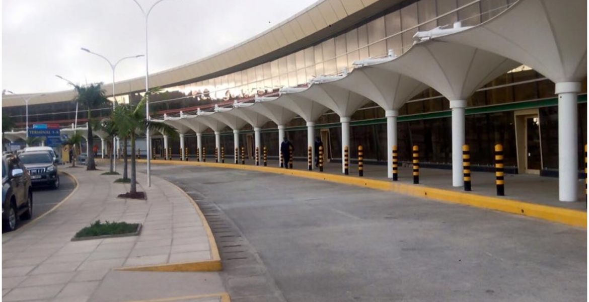 KRA Orders Importers to Collect Sex Toys, Drones and Shisha Pipes Lying at JKIA for Months