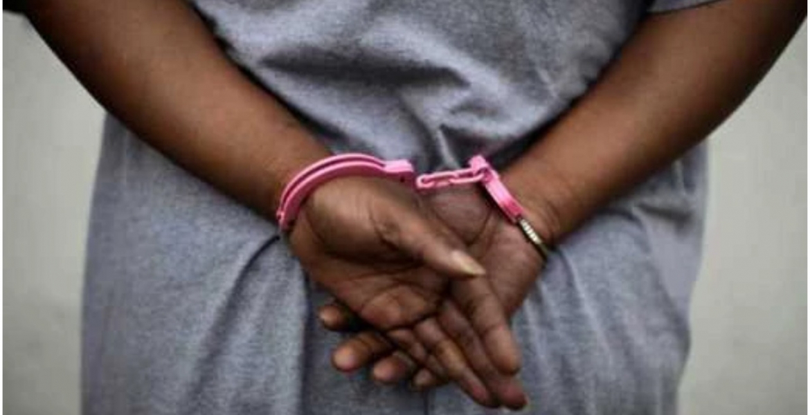 Kenyan Woman Arrested in Spain for Biting and Eating Roommate's Fingers