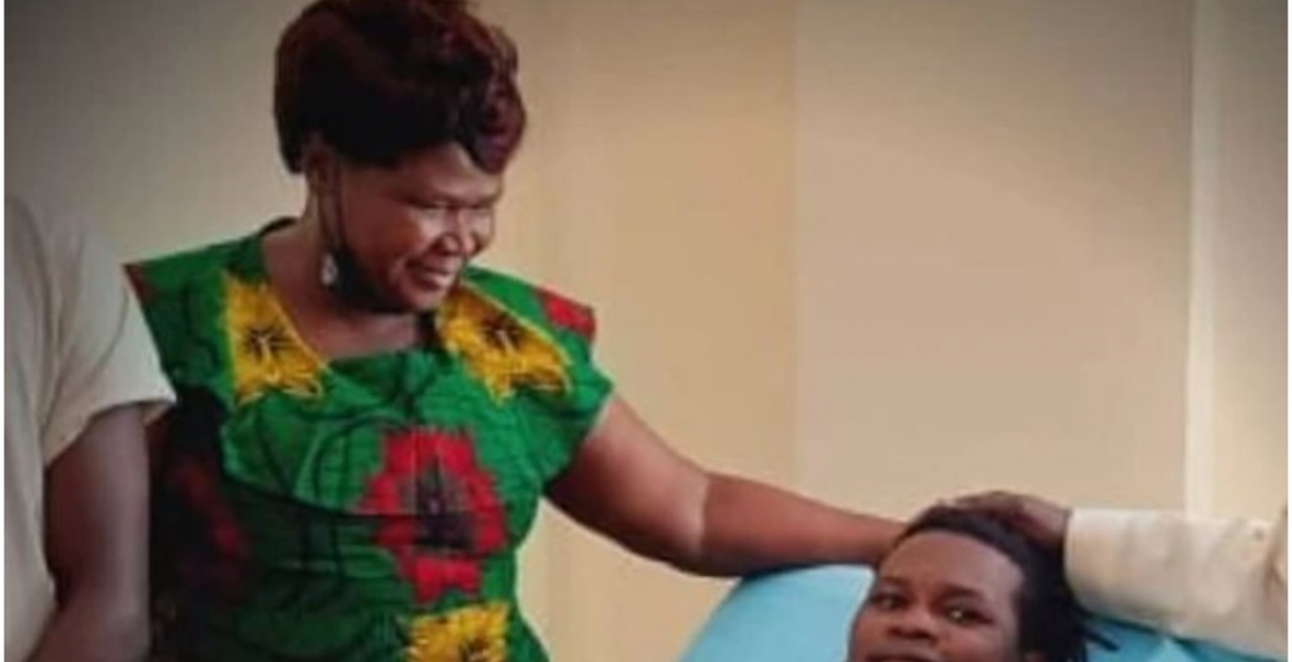 Autopsy Reveals the Cause of Death of DJ Evolve’s Mother