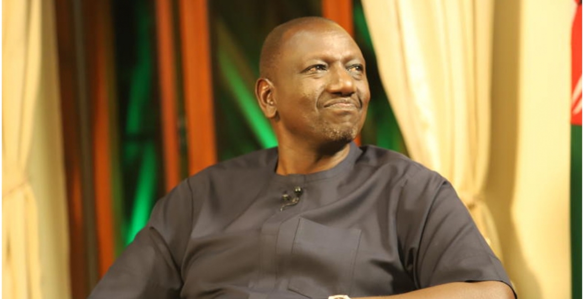 Jubilee Party Asks Deputy President William Ruto to Explain the Source of His Billions