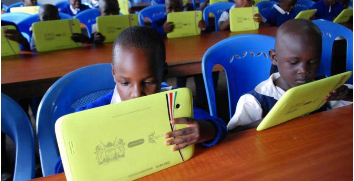 LSK President Nelson Havi to File Petition Challenging Competency-Based Curriculum