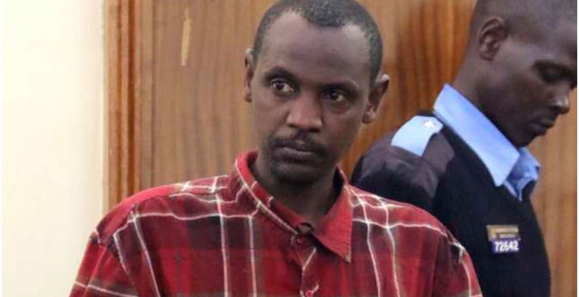 Moi's Grandson Commits to Pay Child Upkeep After DNA Test