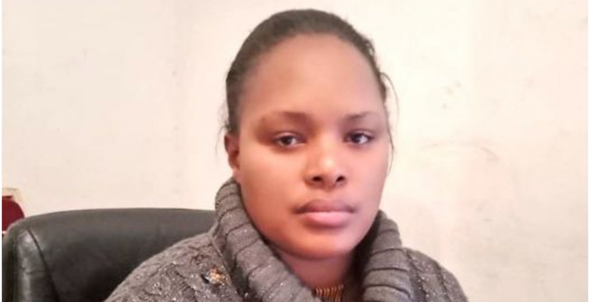 DCI Detectives Arrest Suspected Serial Fraudster Involved in Sale of Hired Cars