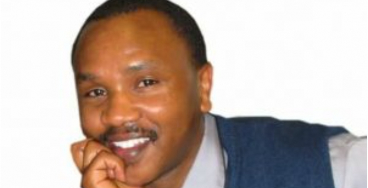 Kenyan Geoffrey Soyiantet Among St. Louis 2021 Champions for Diversity &amp; Inclusion Award Honorees