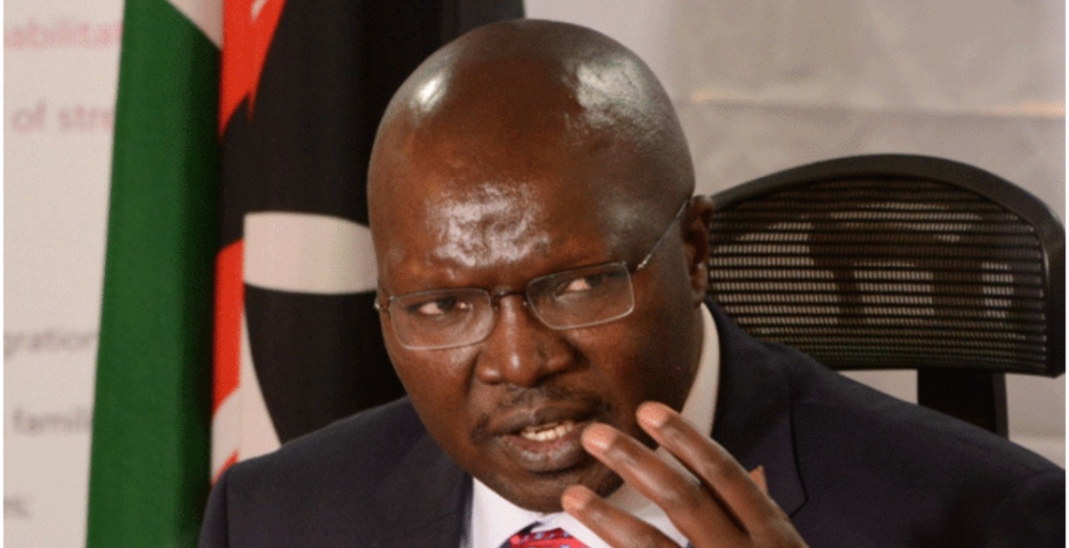Gov't Cannot Account for 1.5 Million Kenyans Living and Working Abroad