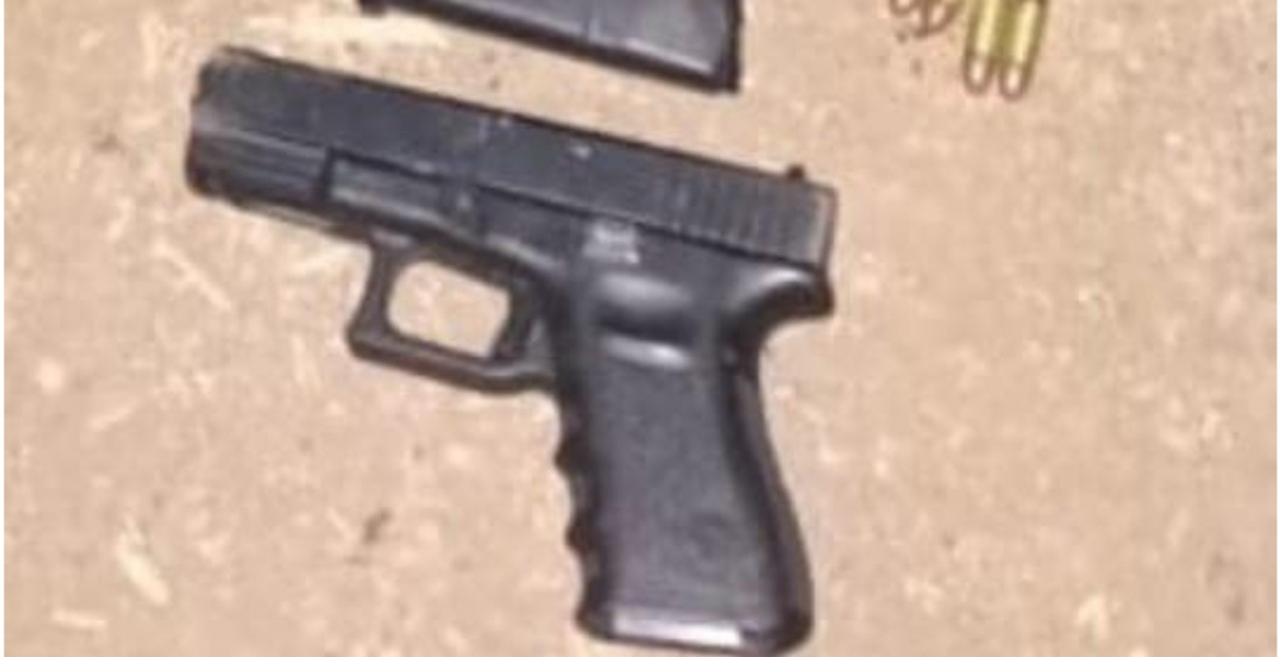 Detectives Gun Down Two Most Wanted Gangsters in Nairobi