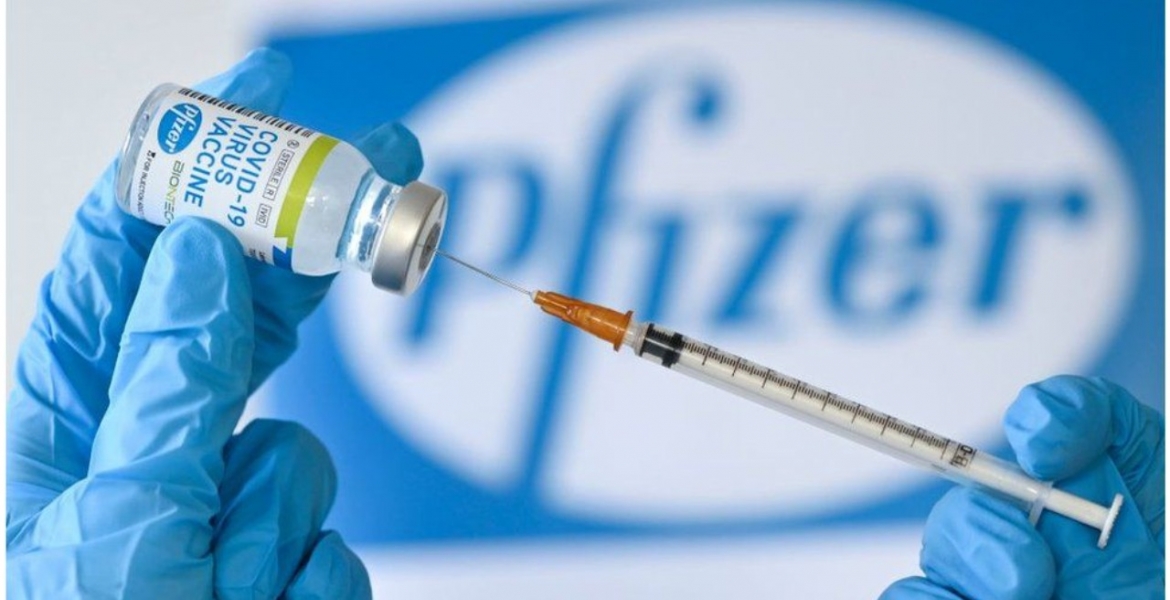 Kenya Unable to Administer Pfizer Vaccines Donated by the US Due to Lack of Special Syringes