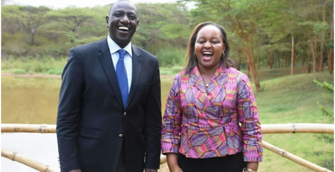 Anne Waiguru Hints at Joining Ruto's UDA Party