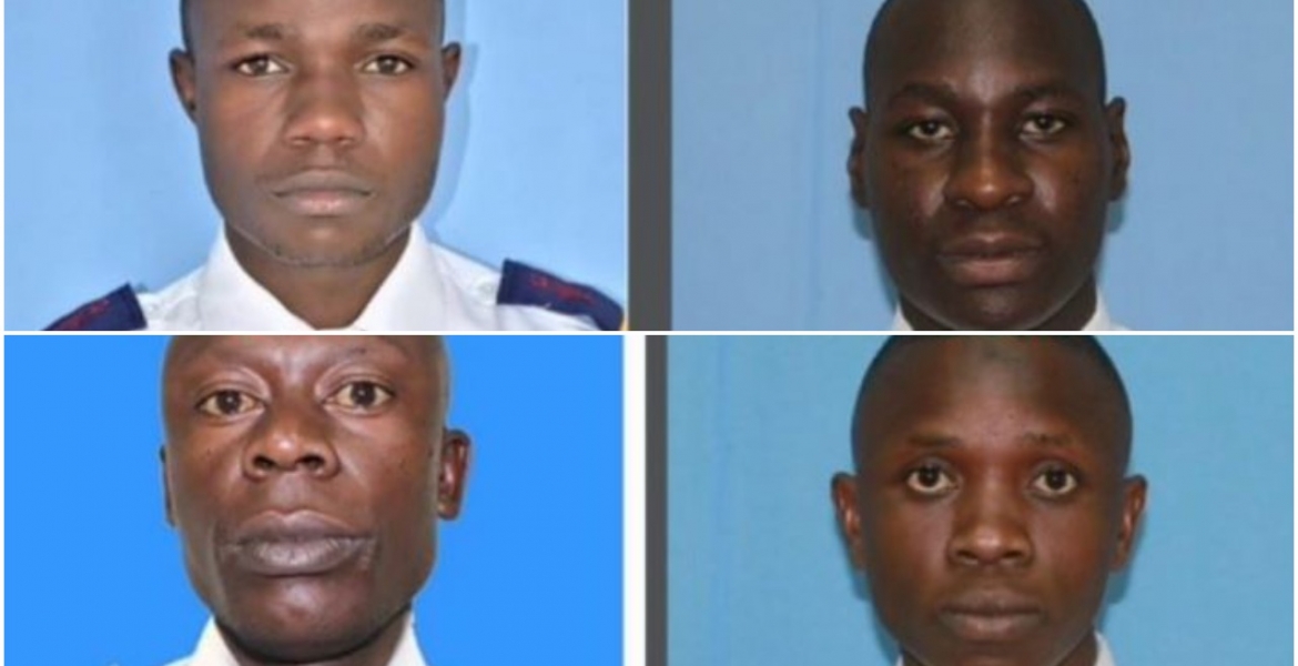 Four Kenyan Migrant Workers Killed in a Grisly Road Accident in Qatar