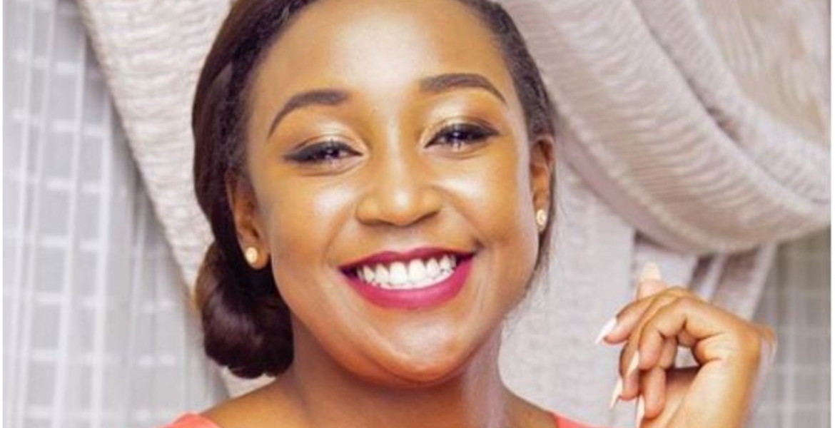 Kenyan Journalist Betty Kyalo Lands a Job at Miramax, a Top US Film Company