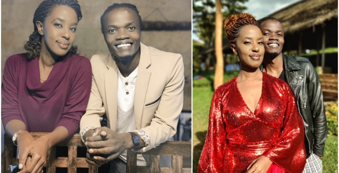 Singer Juliani Says He Started Seeing Lillian Ng'ang'a Before Her Break-Up with Governor Alfred Mutua