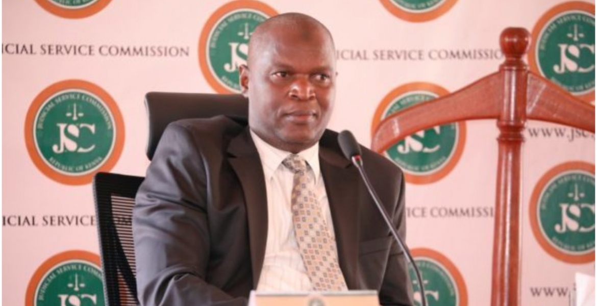 Judge Chitembwe Says $7,000 Seized from His Office was Son's University Fee in Australia