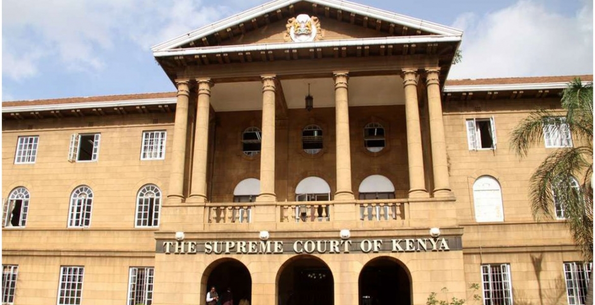 Attorney General and IEBC Move to Supreme Court to Appeal BBI Judgement