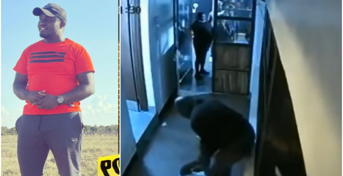 27-Year-Old Man Beaten to Death by Bouncers at a Popular Ruaka Nightclub