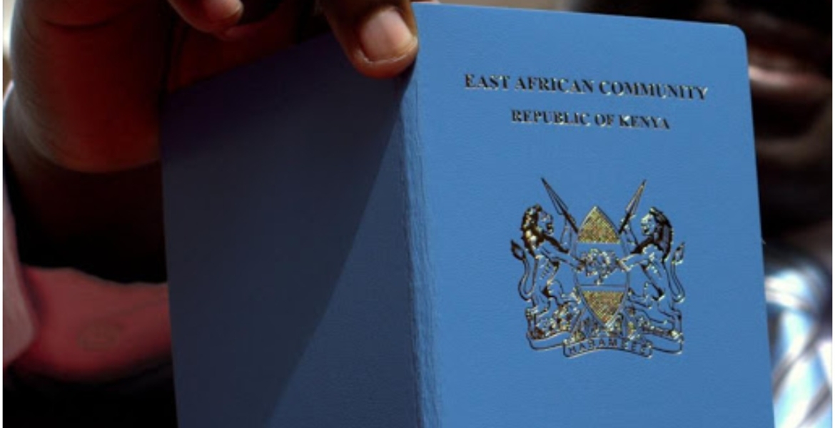 Immigration Department Warns Kenyans Against Using Brokers to Get a Passport