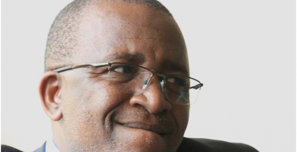 Meru Senator Mithika Linturi Charged with Attempting to Rape 36-Year-Old Woman