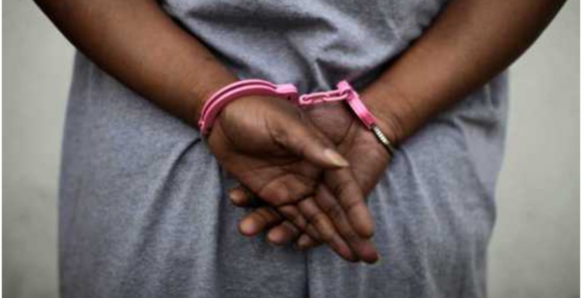 Woman Who Faked Her Kidnapping and Demanded Sh200,000 Ransom from Husband Arrested