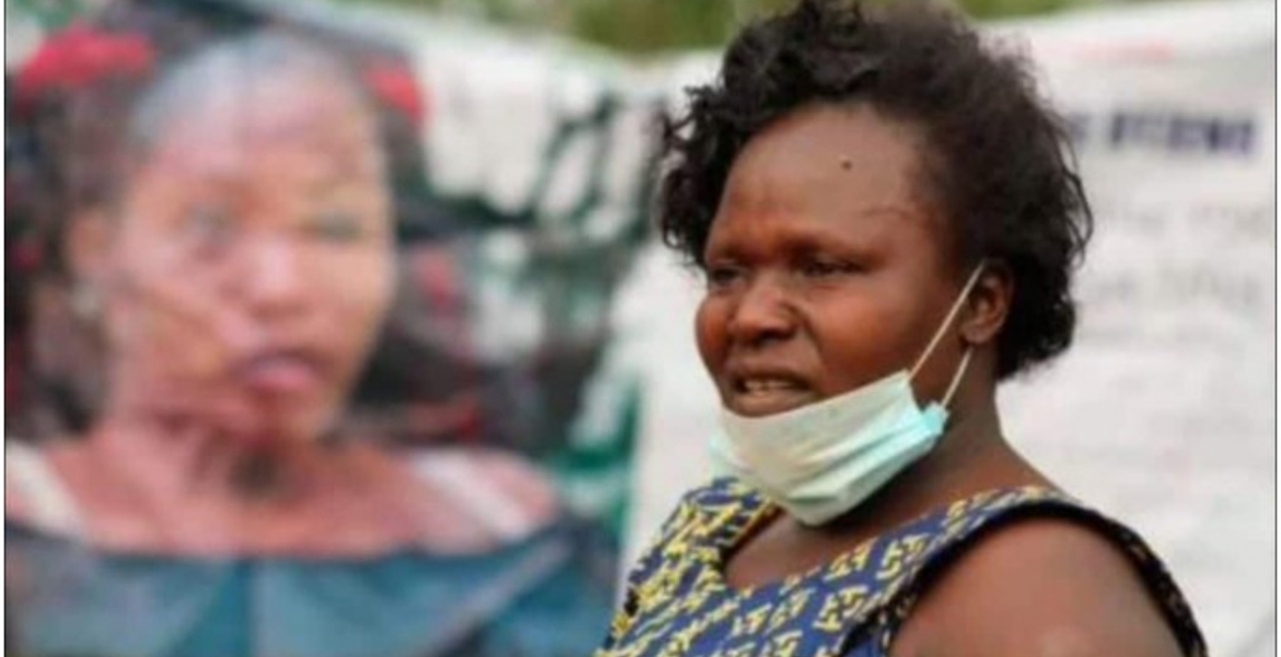 Slain University Student Sharon Otieno’s Mum to Vie for MCA Seat