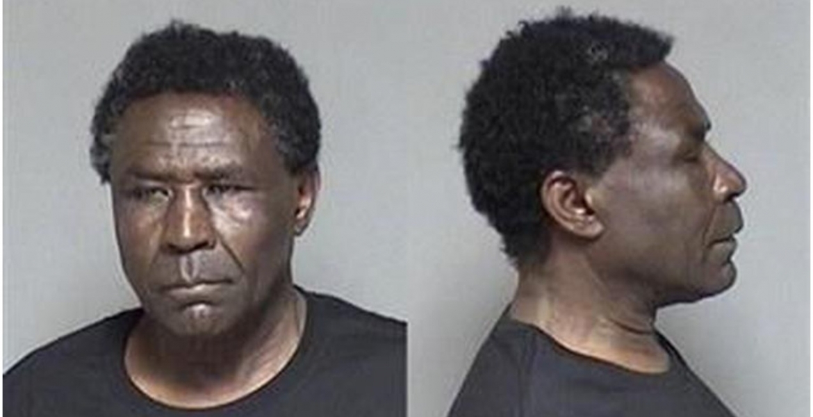 Kenyan Man in the US Sentenced to 20 Years in Prison for Attempted Murder