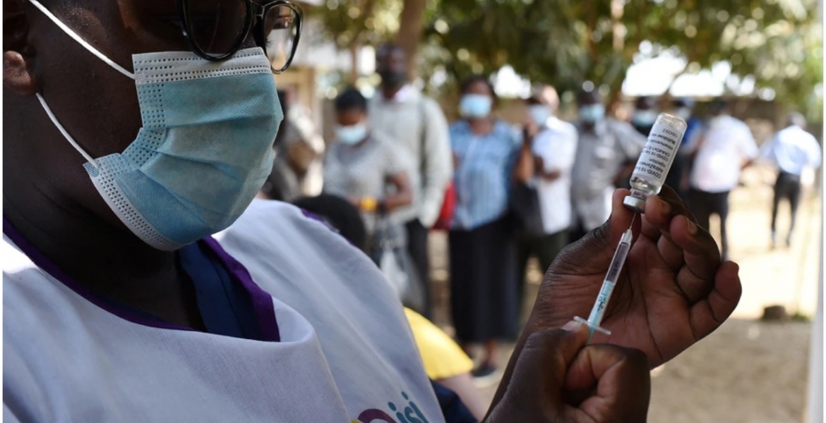 Petitioner Challenges Directive to Vaccinate All Kenya Gov't Workers Against COVID-19