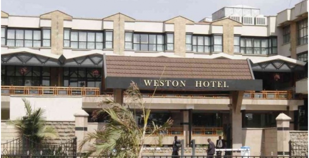 Ruto Takes Battle for Weston Hotel Land to the Appeals Court