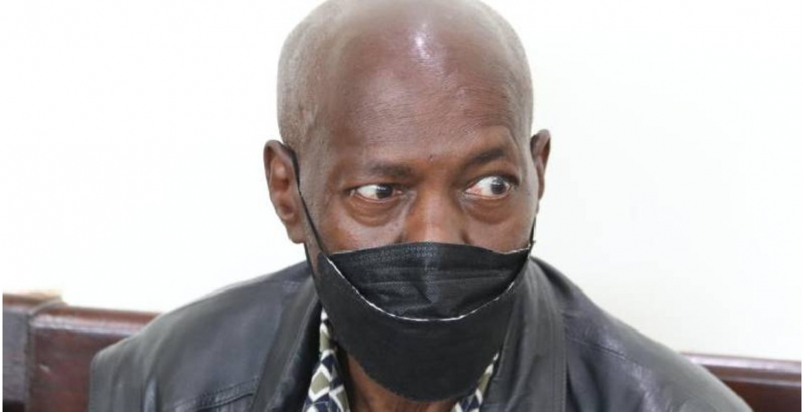 Former KEMRI Managing Director Prof. Davy Koech Convicted of Fraud, Fined Sh19.6 Million