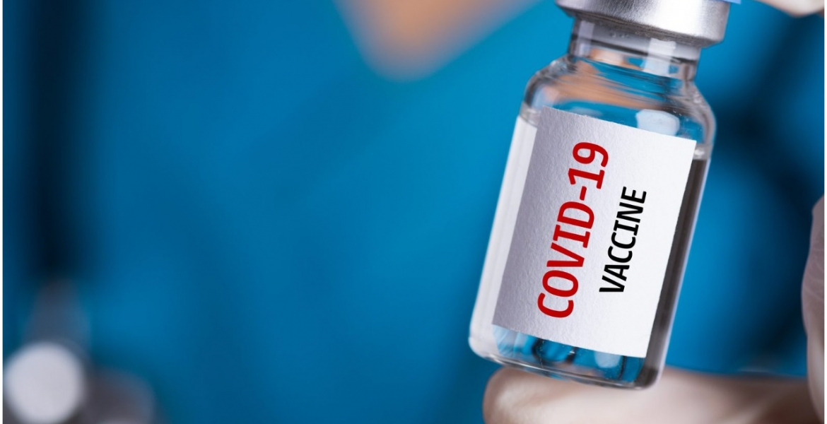 Kenya to Start Manufacturing COVID-19 Vaccines Next Year