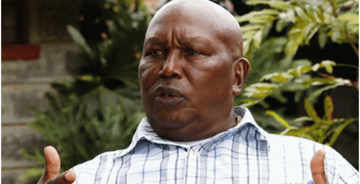 Moi's Long-Serving Press Secretary Lee Njiru Retires After 46-Year Career