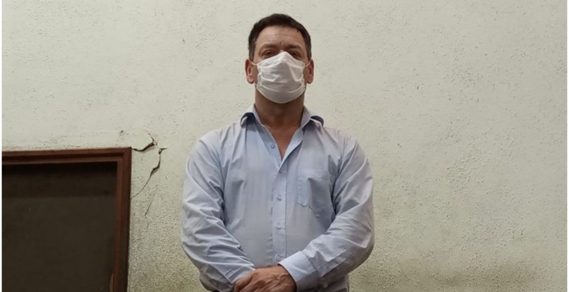 German National Arrested in Kenya over Terror Links