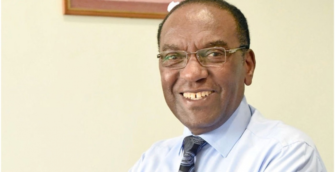 Karen Hospital Founder Dr. James Mageria Dies of Cancer