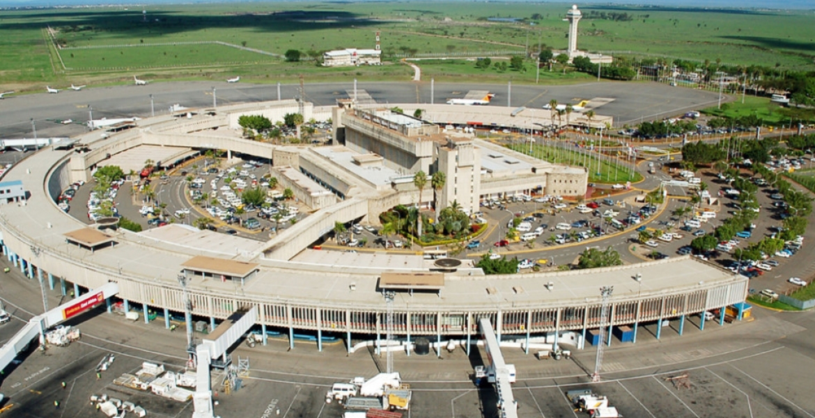 JKIA-Bound Flights Diverted to Mombasa Due to Bad Weather in Nairobi