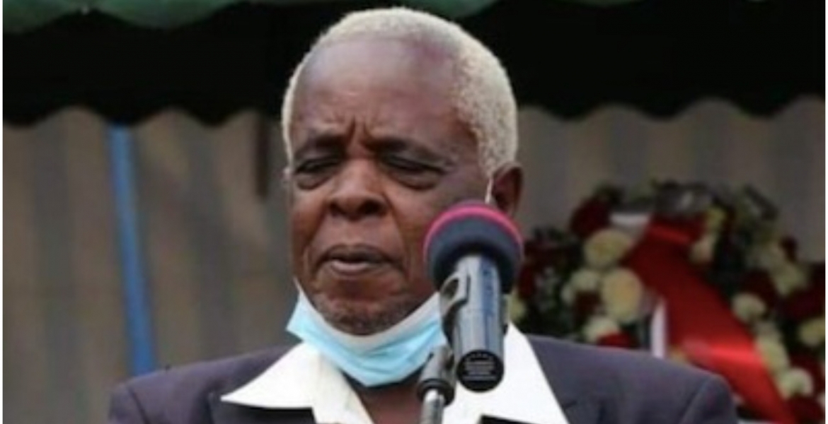 Mololine Sacco Founder Kibira Muchai Passes Away