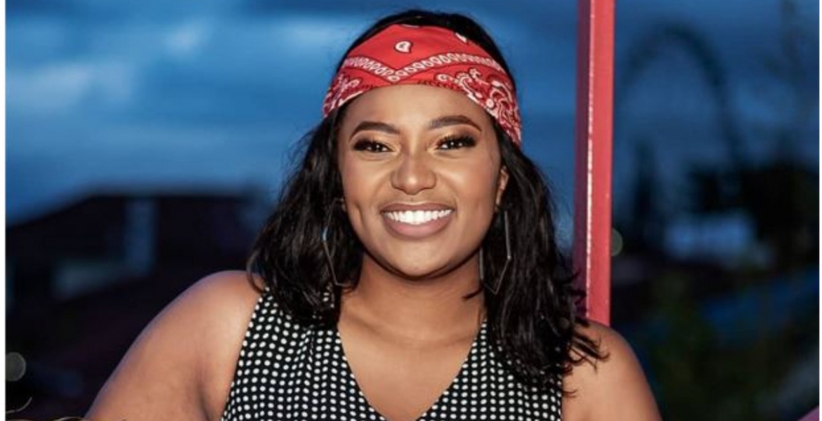 Kenyan YouTuber Brenda Jons Comes Out as Gay