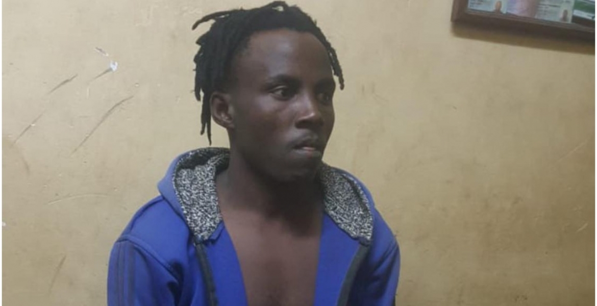 14-Year-Old Girl Abducted from Nyeri a Month Ago Rescued in Tanzania, Suspect Arrested