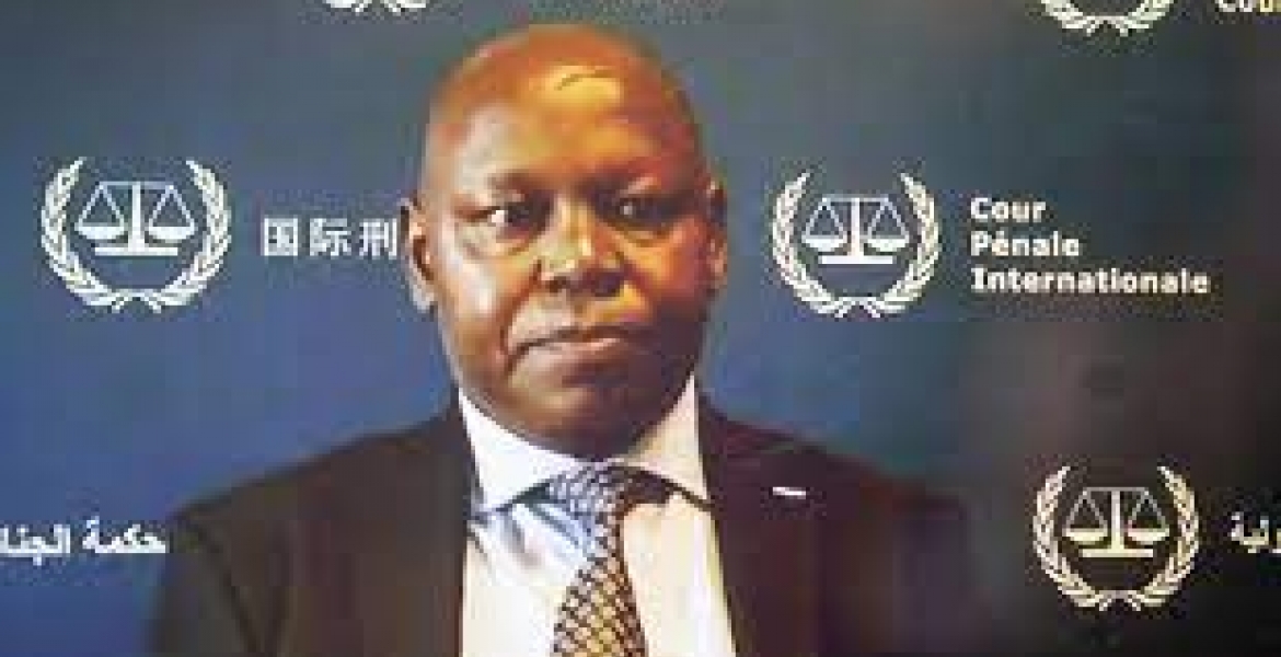Kenyan Lawyer Paul Gicheru Allowed to Attend ICC Pre-Trial Conference Virtually