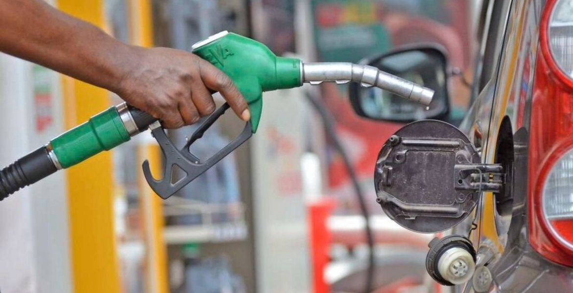 Atwoli Calls Out President Uhuru over Hiked Fuel Prices