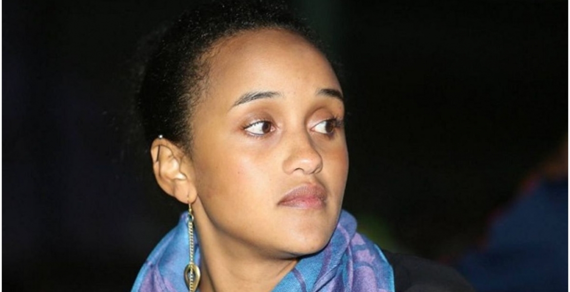 President Uhuru's Daughter Ngina Kenyatta Welcomes First-Born Child