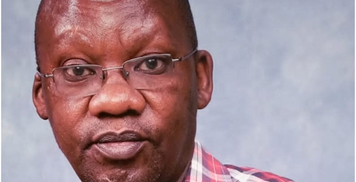 Nakuru Doctor Suspected of Killing His Two Kids Dies in the Hospital