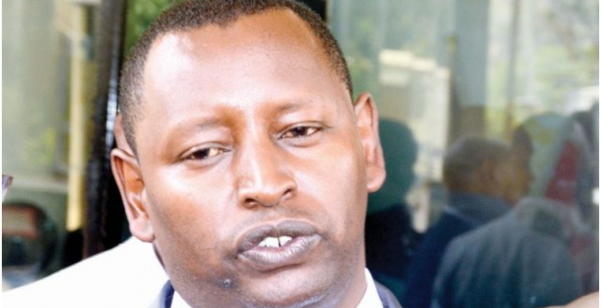 Court Allows Embattled Samburu Governor Moses Lenolkulal to Travel Abroad