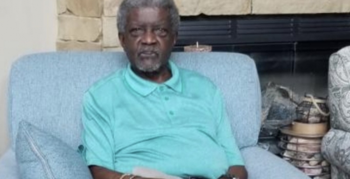 Mzee Richard Mbeche Passes away in Kingsville, Missouri