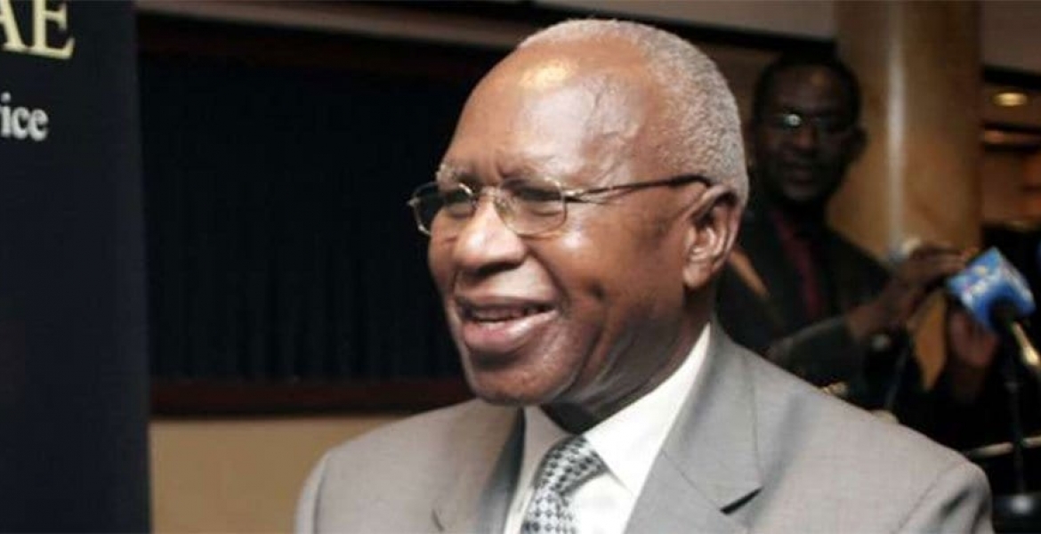 Nyachae Family to Begin Distribution of His Multi-Billion-Shilling Estate