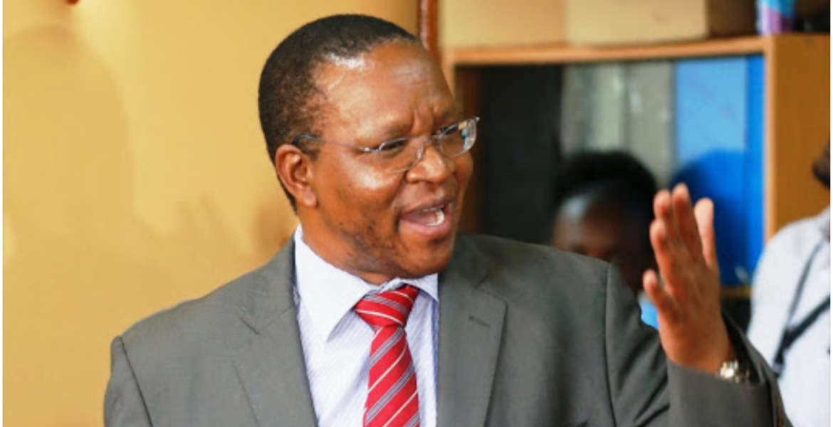 Kenya Launches Crackdown on Illegal Immigrants Amid Influx of Asian Nationals