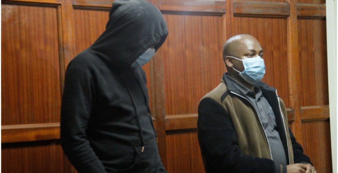 Quack Doctors in Court for Selling and Administering Fake COVID-19 to Kenyans