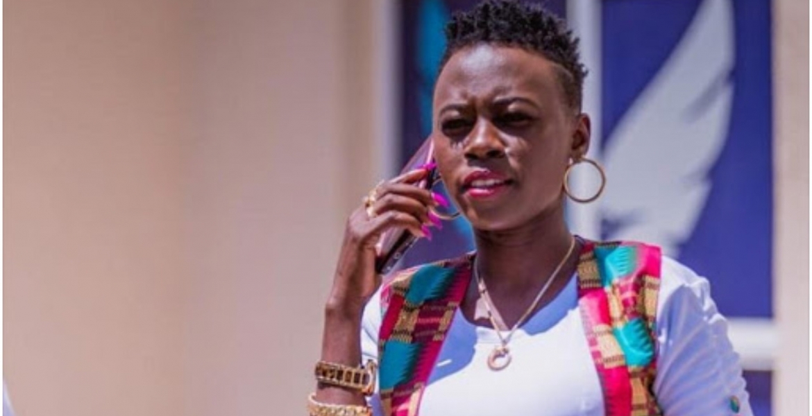 Singer Akothee Calls Out Kempiski Hotel Managers over Alleged Mistreatment