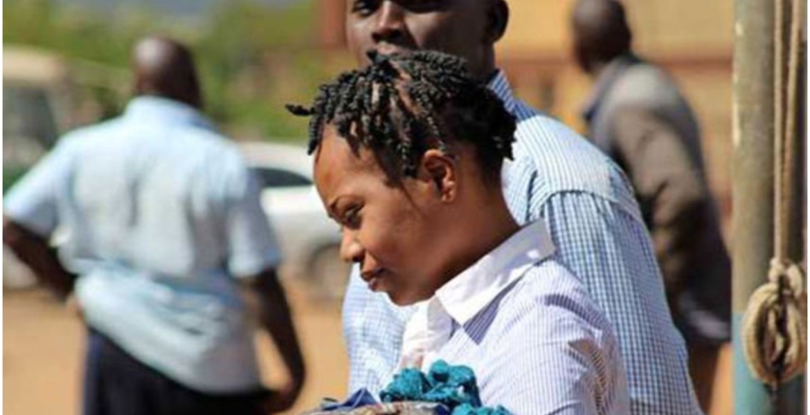 Late Tycoon Peter Njoroge’s Daughter Demands Sh134,000 Monthly Upkeep from His Estate