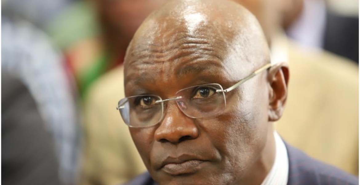 Kisii Governor Forms a Taskforce to Investigate Witchcraft-Related Killings