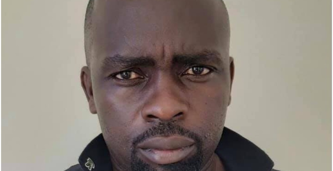 Ugandan National Arrested over Murder of 25-Year-Old Kenyan Woman