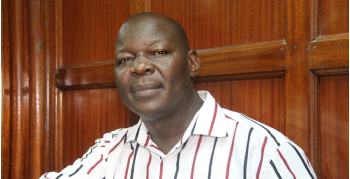 Nairobi Businessman Tom Mboya Jailed for 23 Years for Shooting Ranalo Foods Owner