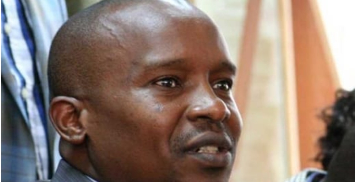 Senator Kithure Kindiki Ordered to Pay Sh2.2 Million for Firing Pregnant Lawyer
