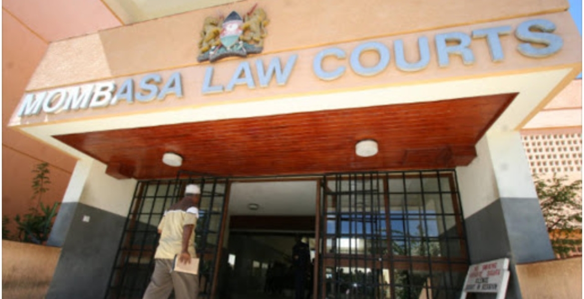 Kenyan-German Woman Risks Losing Prime Coast Land over Service Charge Arrears